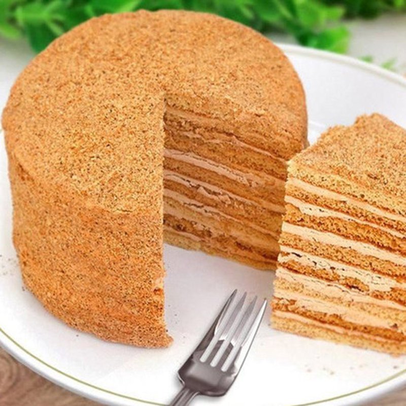 喀秋莎食品:如何在竞争激烈的市场中脱颖而出?